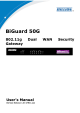 BiGuard 50G