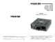 100 mbps Compact Media Converter