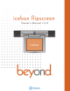 Icebox Flipscreen