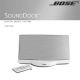 SOUNDDOCKTM DIGITAL MUSIC SYSTEM