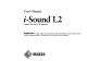 I-SOUND L2