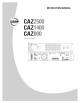 CAZ1400