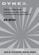 DX-4P2H