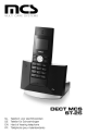 DECT MCS ST-25