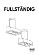 Ikea FULLSTANDIG - 703.893.37