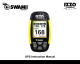 Swami  4000 GPS Golf