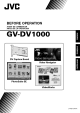 GV-DV1000