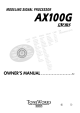 AX100G