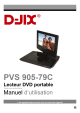 D-JIX PVS 905-79CBC