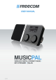 MusicPal