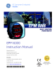 EPM 6000 Multi-function Power Metering System