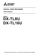 DX-TL16U