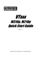 vtrak