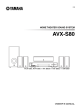 AVX-S80