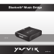 Yarvik YBT100 BLUETOOTH MUSIC BRIDGE