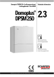 Domoplus DPSM 250