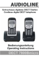 Dect 7800B micro