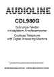 CDL980G