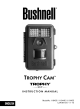 TROPHY CAM XLT 119455