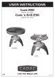 5930 - Cook and Grill 230