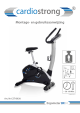 BX50 - Ergometer