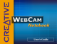 Webcam Notebook