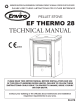 EF THERMO 28