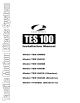 TES100SS