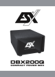 DBX200Q