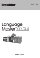 Language Master Colour