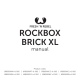 Rockbox Brick XL - 1RB5500