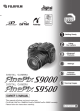 FinePix S9000