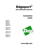 Edgeport/8rr