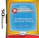 Meet the Robinsons: Robinson Industries for Nintendo DS