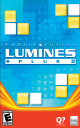 Puzzle Fusion: Lumines Plus for PlayStation 2