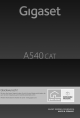 A540CAT