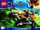 LEGO Chima Super Pack  7005