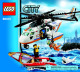 City 60013 v39 Coast Guard Helicopter