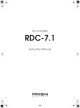 RDC-7.1