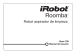 Irobot Roomba 700 series