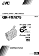 GR-FXM75