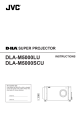 DLA-M5000SCU