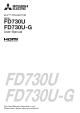 FD730U