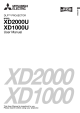 XD2000