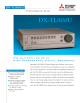 DX-TL900U