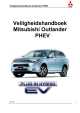 Outlander PHEV 2013