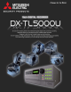 DX-TL5000U