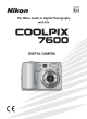 COOLPIX 7600