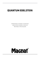 Quantum Edelstein