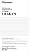 DDJ-T1